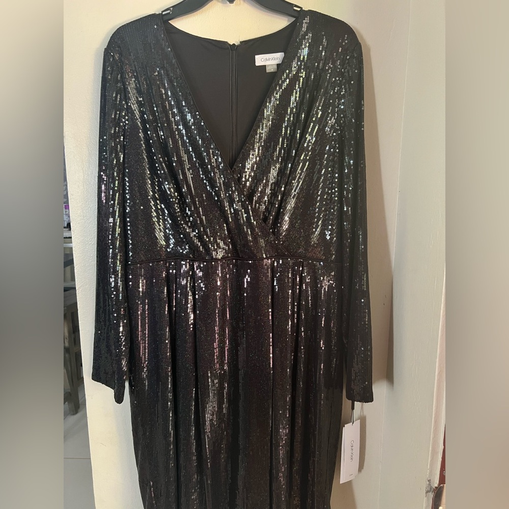 Cocktail Dress size 14